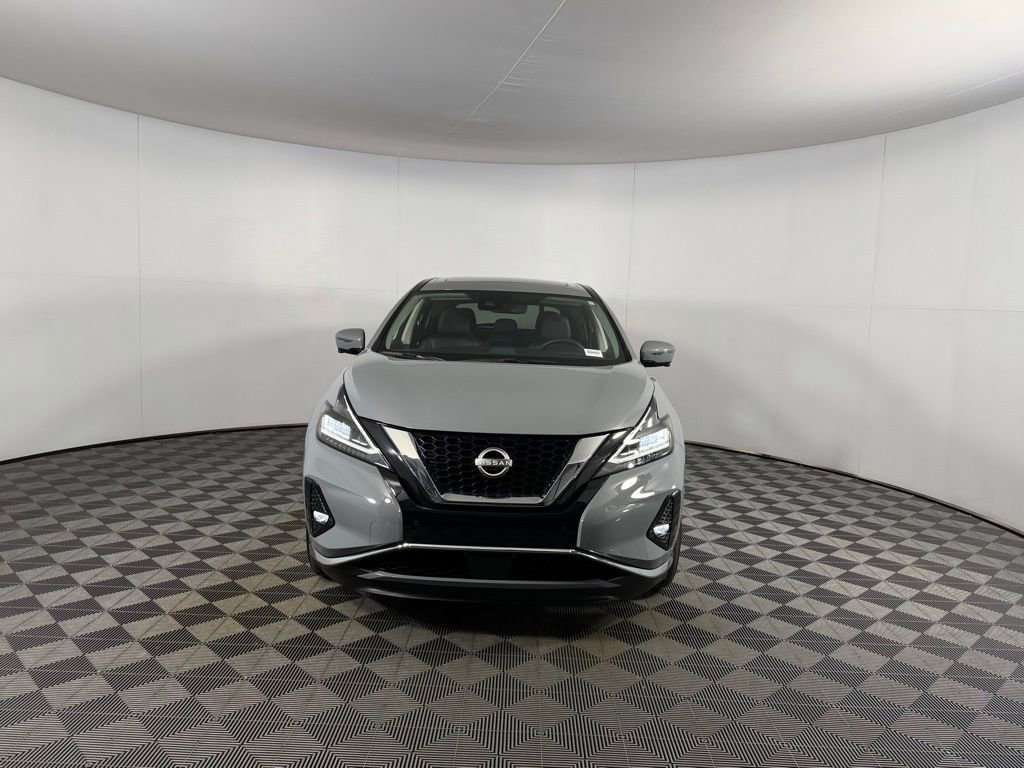 Used 2024 Nissan Murano SL image 10