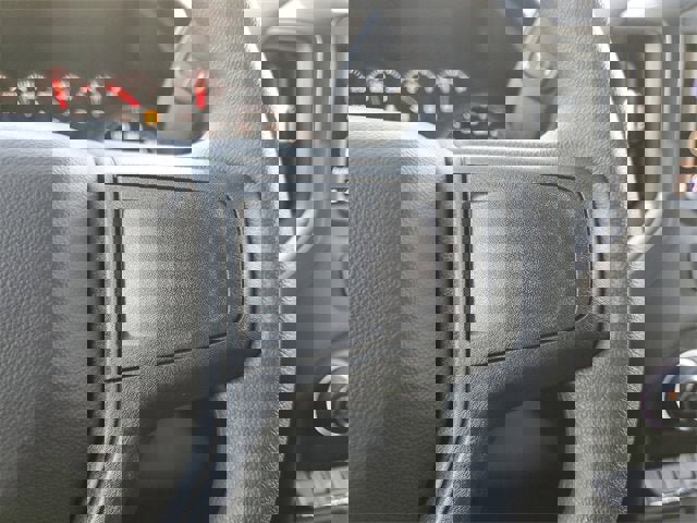 New 2025 Chevrolet Silverado 1500 Custom image 17