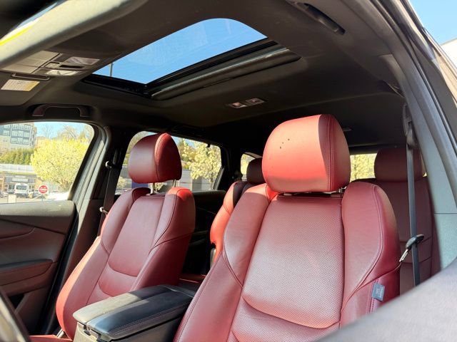 Used 2023 MAZDA CX-9 Carbon Edition AWD/4WD image 6