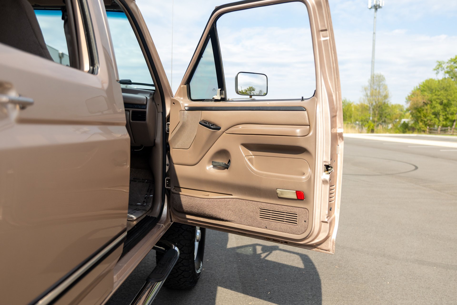 Used 1997 Ford F350 4x4 Crew Cab image 32