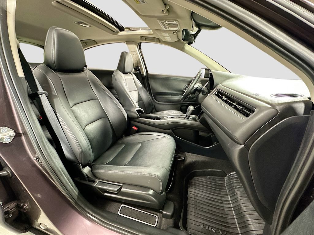 Used 2019 Honda HR-V EX-L image 27