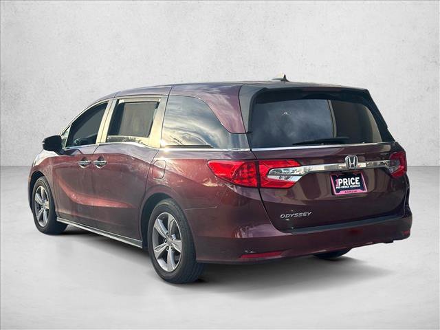 Used 2018 Honda Odyssey EX-L image 6