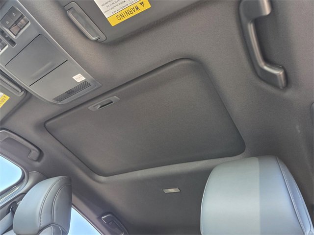 New 2026 MAZDA MAZDA3 Hatchback w/Premium Plus Pkg image 7