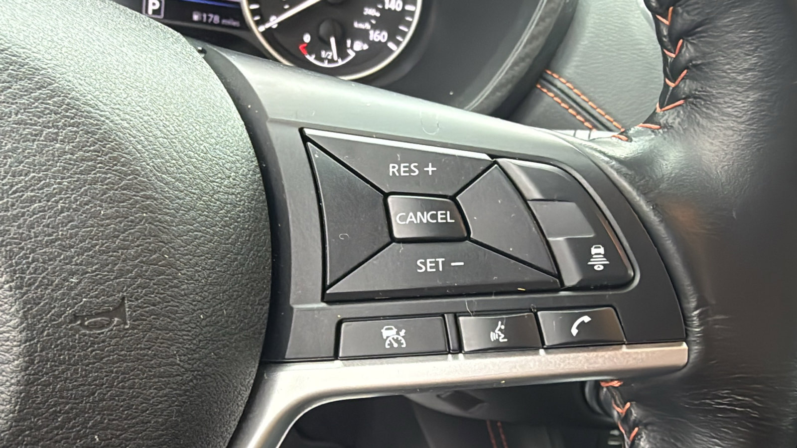 Certified 2022 Nissan Sentra SR image 11