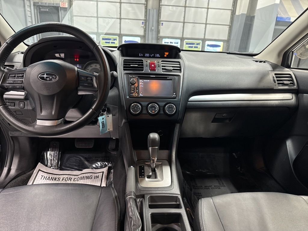Used 2013 Subaru Impreza 2.0i Sport Limited AWD/4WD image 14