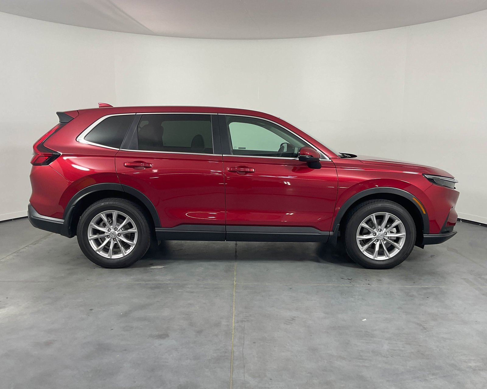 Used 2024 Honda CR-V EX-L image 4