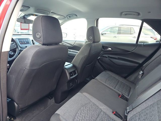 Used 2024 Chevrolet Equinox LT image 20