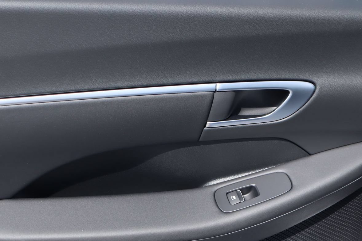 New 2026 Hyundai Sonata SEL FWD image 21