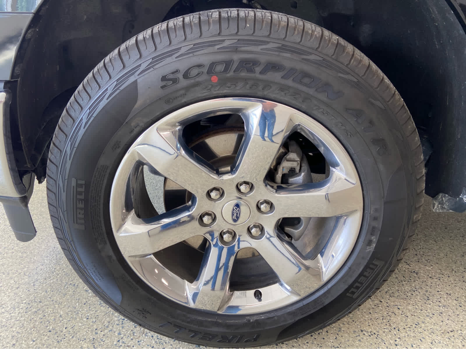 Used 2022 Ford F150 XLT w/ Equipment Group 302A High image 15