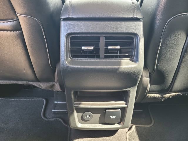 Certified 2023 Ford Edge SEL w/ Convenience Package image 15