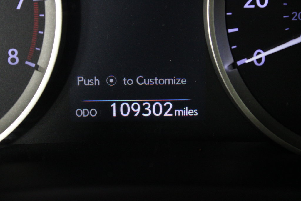 Used 2015 Lexus IS 250 AWD w/ Navigation System Package image 29