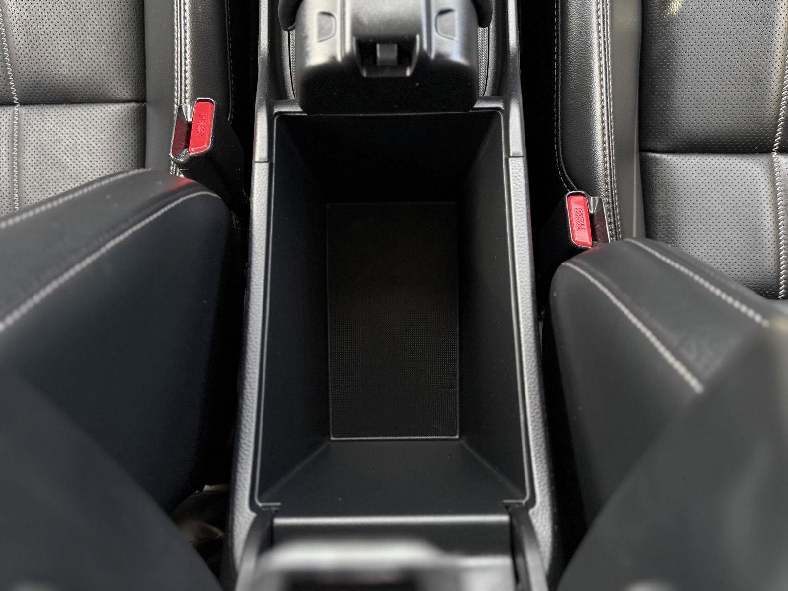 Certified 2024 Honda HR-V EX-L image 21