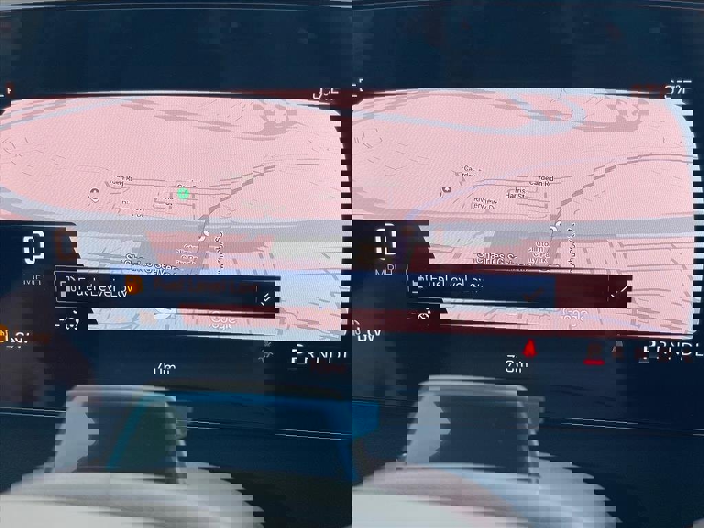 New 2026 Chevrolet Traverse RS image 4