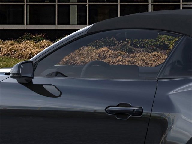 New 2025 Ford Mustang GT Premium image 20
