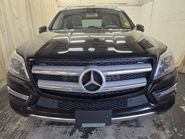Used 2013 Mercedes-Benz GL 320 BlueTEC 4MATIC image 3