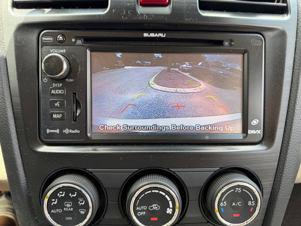 Used 2014 Subaru Crosstrek 2.0i Limited AWD/4WD image 31