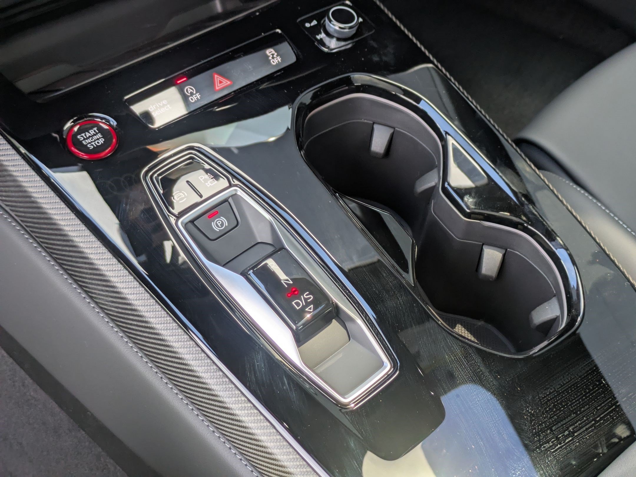 New 2026 Audi S5 Premium Plus AWD/4WD image 13