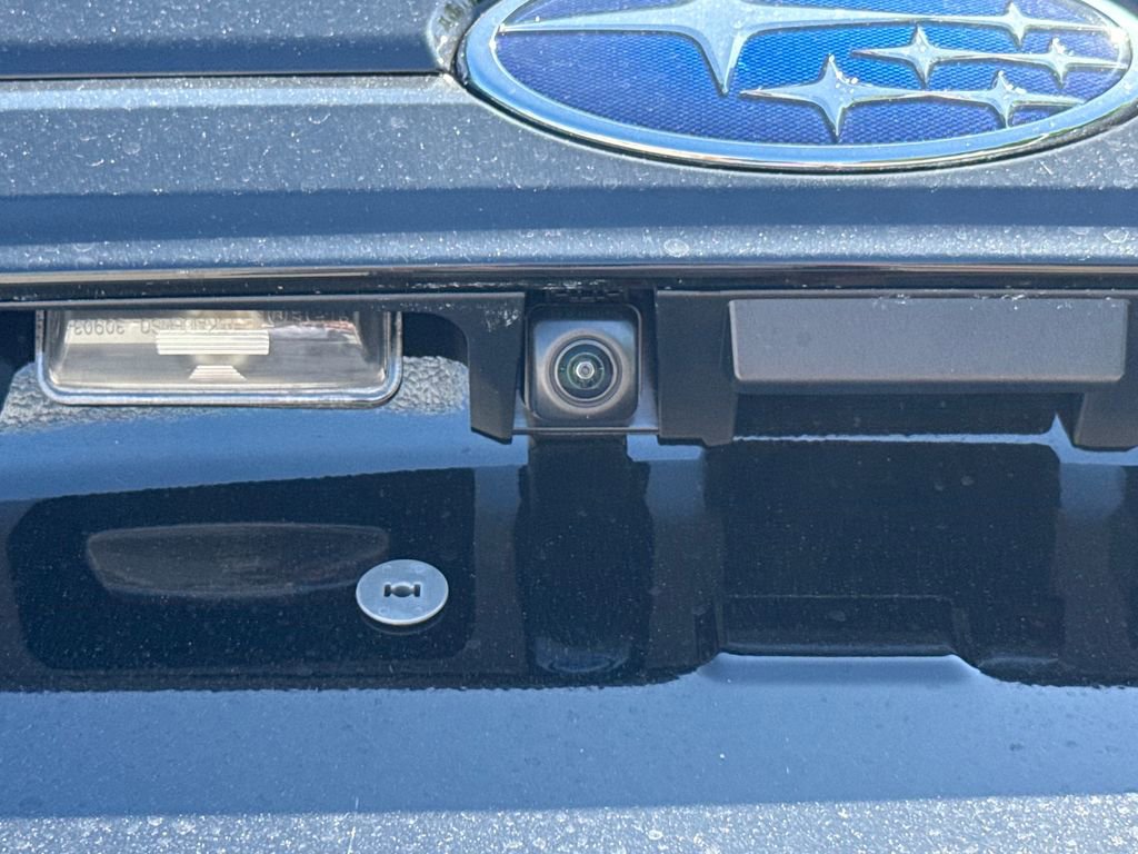 New 2026 Subaru Ascent Premium AWD/4WD image 11