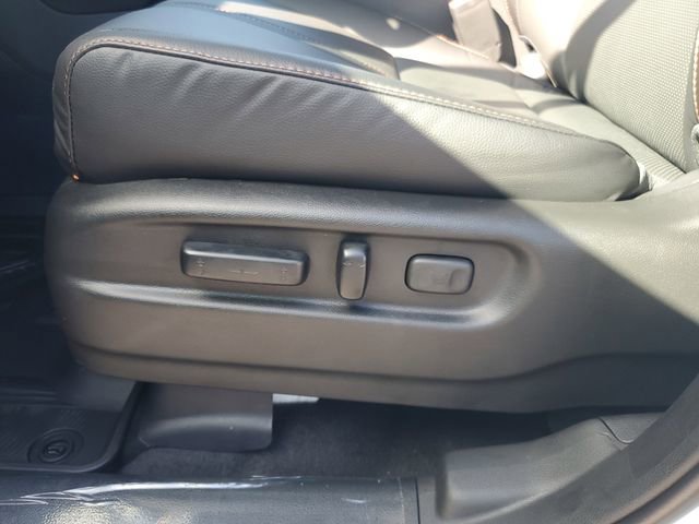 New 2026 Honda Ridgeline TrailSport image 16