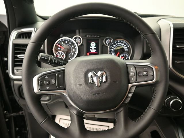 New 2026 RAM 1500 Big Horn w/ Night Edition image 18