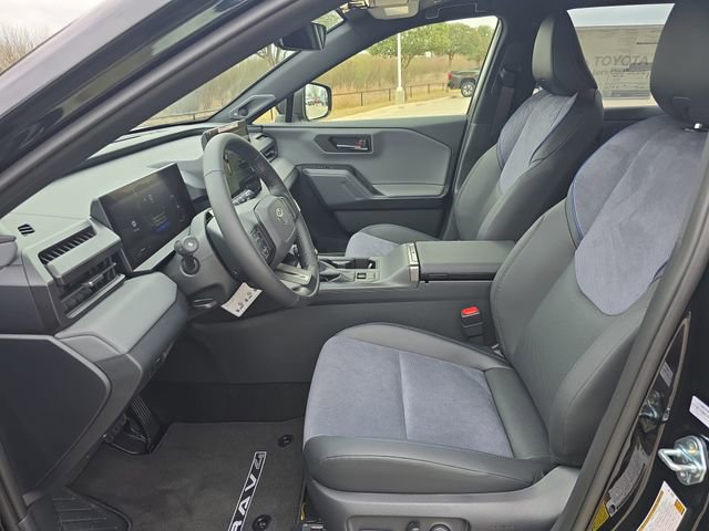 New 2026 Toyota RAV4 XSE image 15