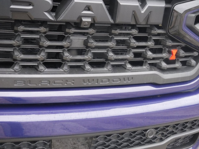 New 2026 RAM 1500 Big Horn AWD/4WD image 17