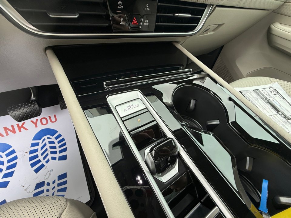 New 2026 Volkswagen Atlas SEL image 20