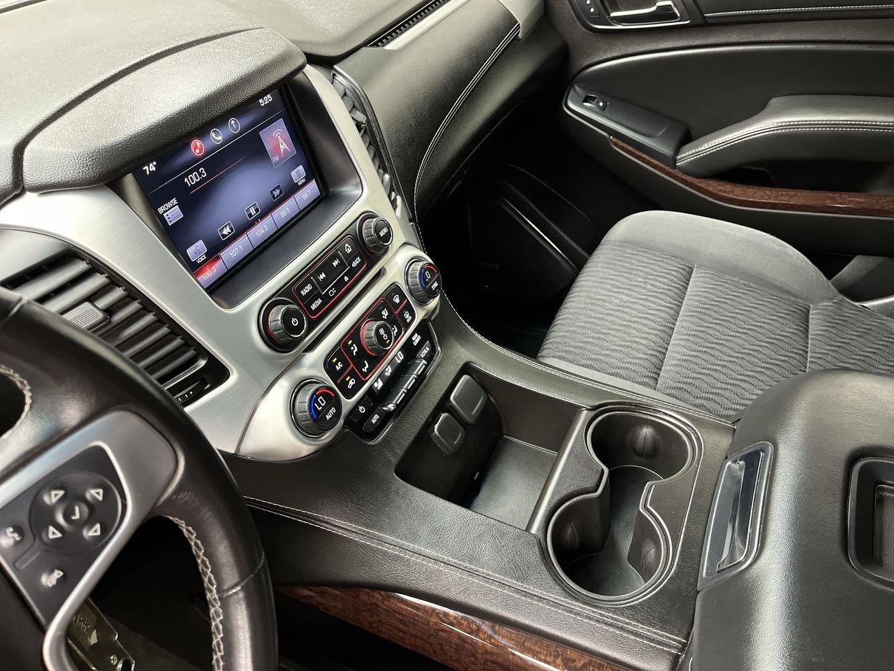 Used 2015 GMC Yukon XL SLE AWD/4WD image 17
