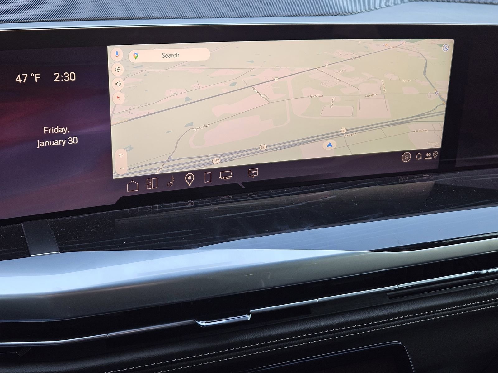 New 2026 Cadillac Escalade ESV Sport w/ Touring Package image 18