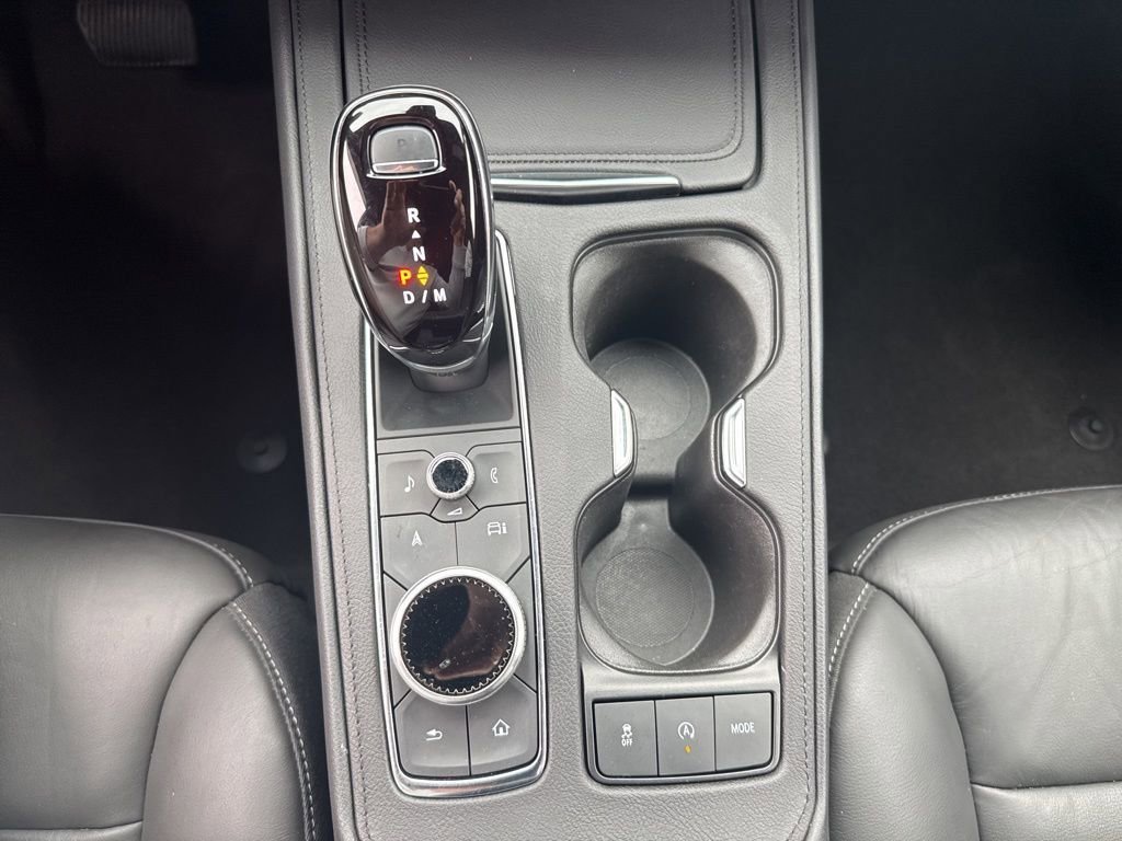 Certified 2024 Cadillac XT4 Luxury w/ Cold Weather Package image 29