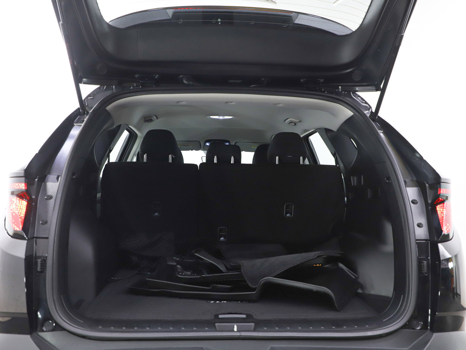 Used 2026 Hyundai Tucson SE FWD image 17