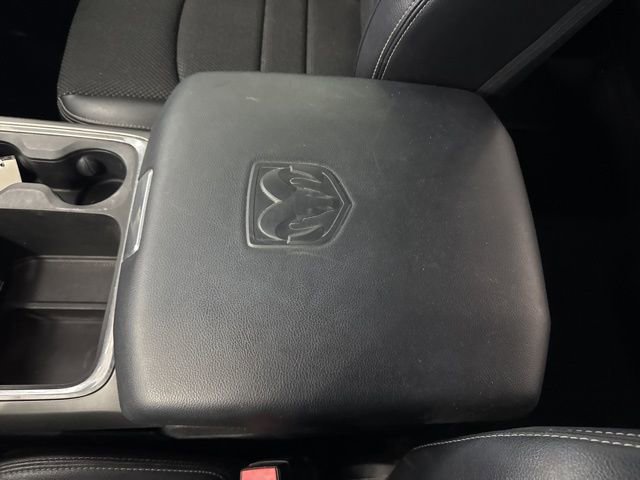 Used 2017 RAM 1500 Sport w/ Convenience Group image 46