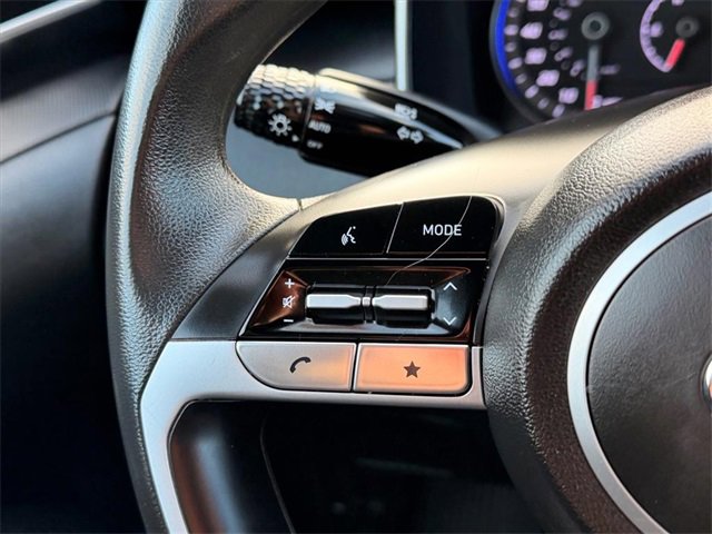 Used 2024 Hyundai Santa Cruz SEL image 13