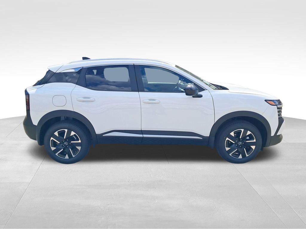 New 2026 Nissan Kicks SV w/ SV Premium Package AWD/4WD image 7