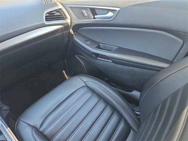 Used 2024 Ford Edge SEL image 14