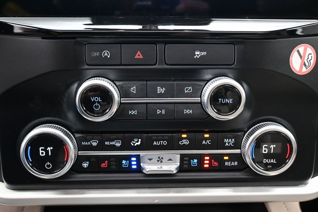 Used 2024 Ford Expedition Max Limited image 30