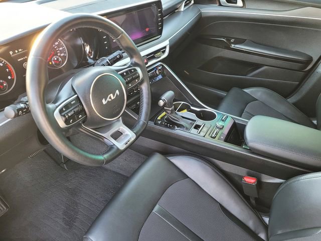 Used 2024 Kia K5 GT-Line image 8