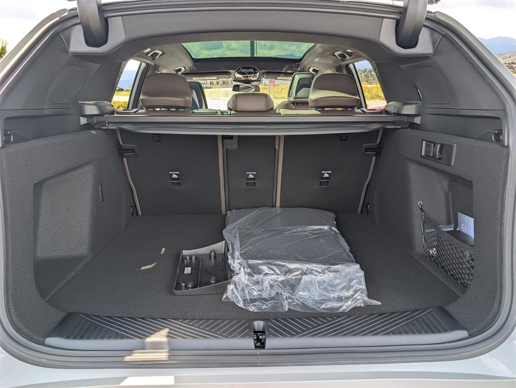 New 2026 BMW X3 xDrive30 w/ Premium Package image 22