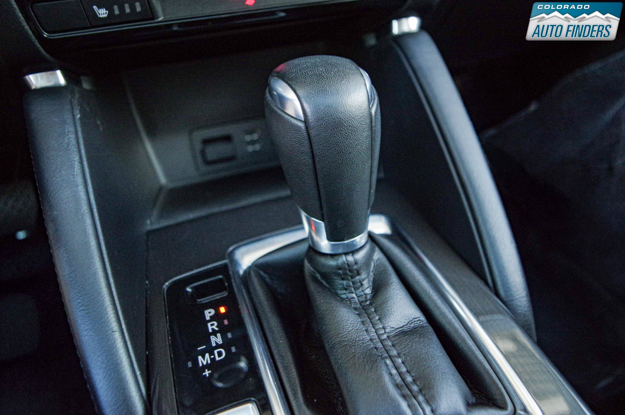 Used 2016 MAZDA CX-5 Grand Touring AWD/4WD image 19