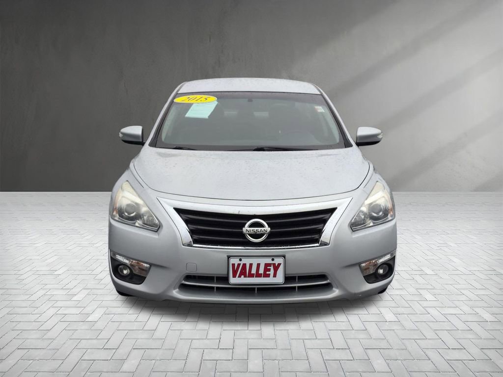 Used 2015 Nissan Altima 2.5 SL image 4