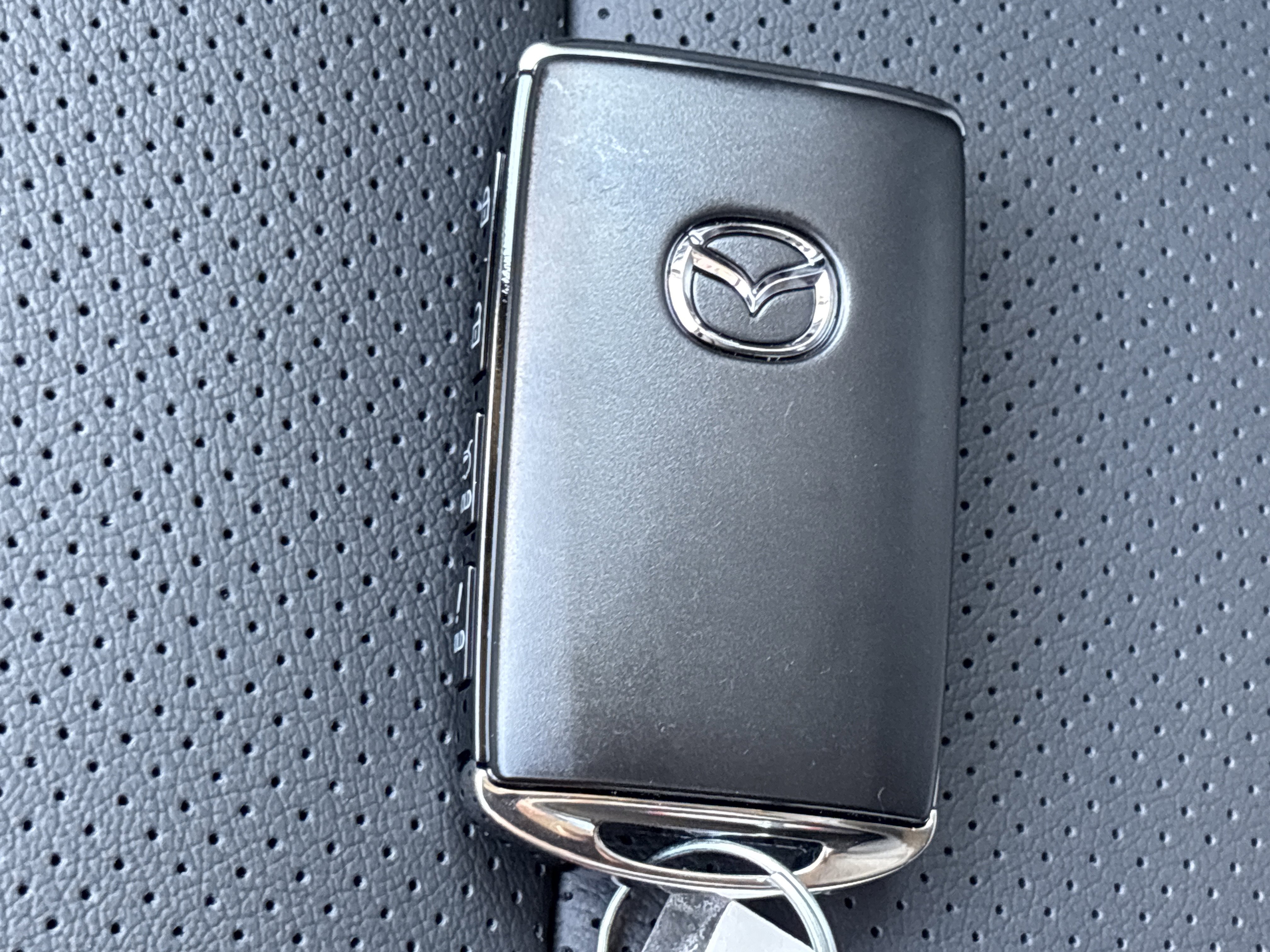 New 2026 MAZDA CX-5 2.5 S w/ Premium Plus Package image 42