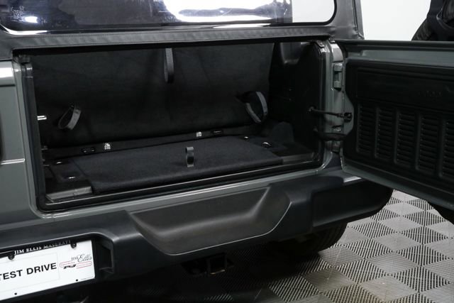 Used 2020 Jeep Wrangler Sport image 20