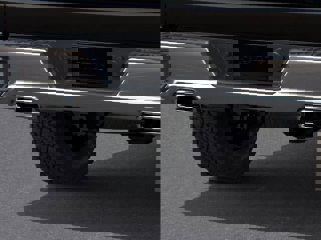 New 2026 Chevrolet Silverado 1500 LT w/ Z71 Off-Road Package image 14