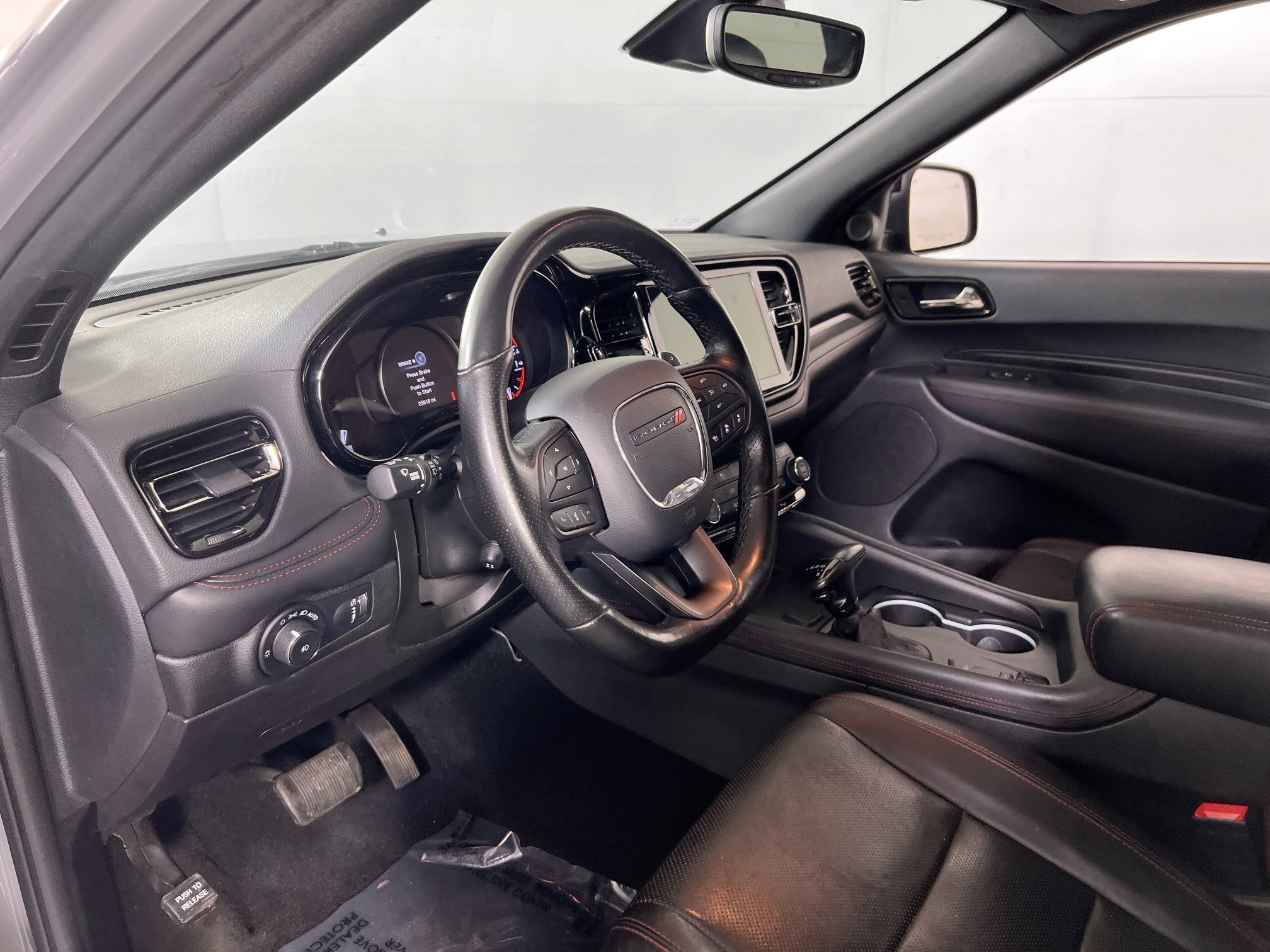 Used 2023 Dodge Durango R/T AWD/4WD image 9