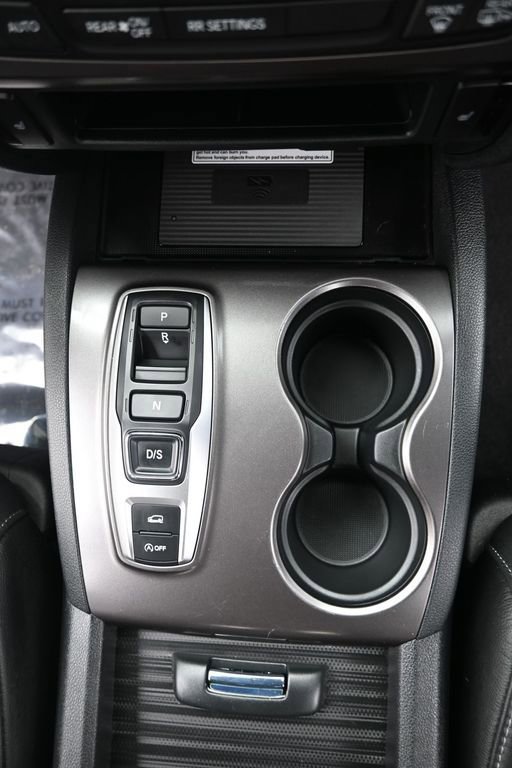 Used 2023 Honda Passport EX-L image 13