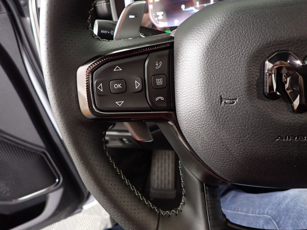 New 2026 RAM 1500 RHO AWD/4WD image 27