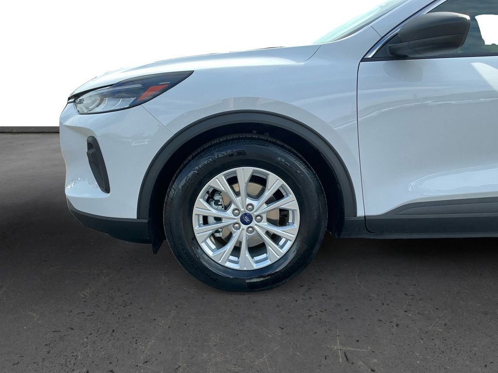 Used 2023 Ford Escape Active w/ Tech Pack #1 image 13