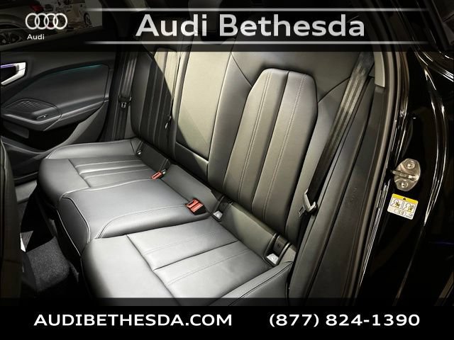 New 2026 Audi A5 Premium Plus AWD/4WD image 23