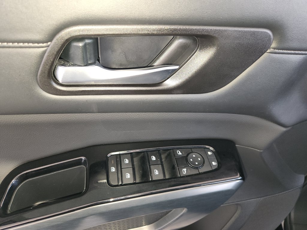Used 2024 Nissan Pathfinder SL w/ SL Premium Package FWD image 33