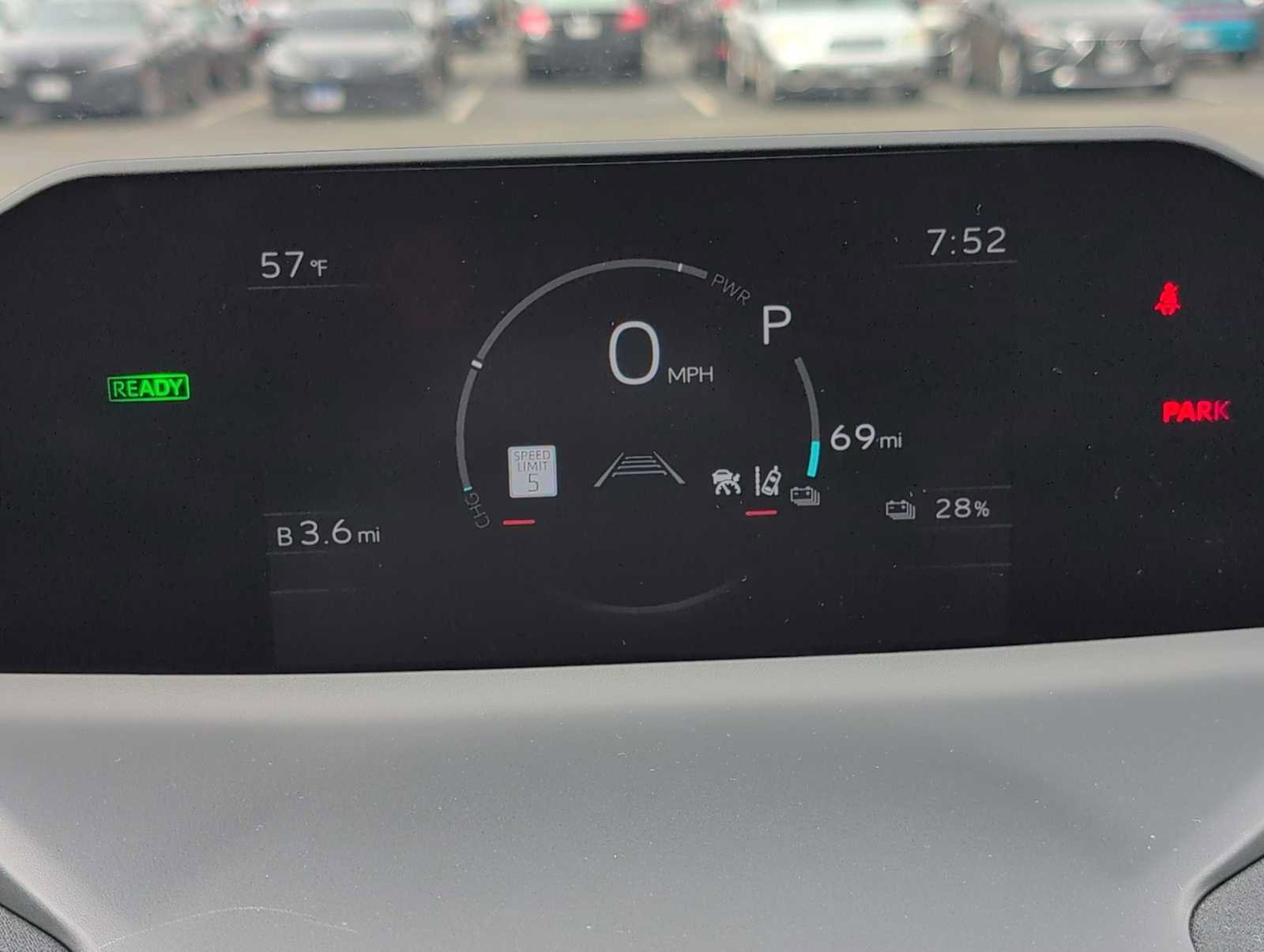 New 2026 Subaru Solterra Premium image 32